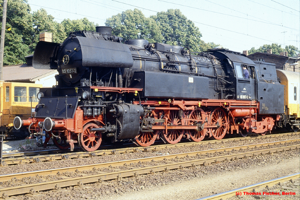 Fotohalt in Lübbenau