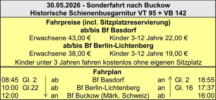 BEF Fahrplan 14.09.2025 BEF Fahrplan 14.09.2025