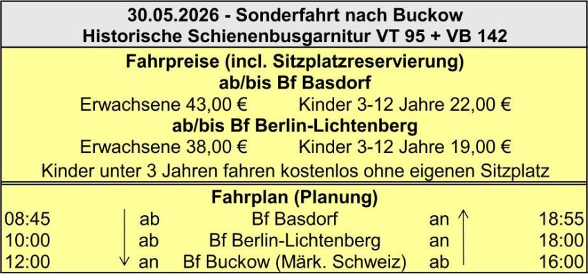 BEF Fahrplan 14.09.2025 BEF Fahrplan 14.09.2025